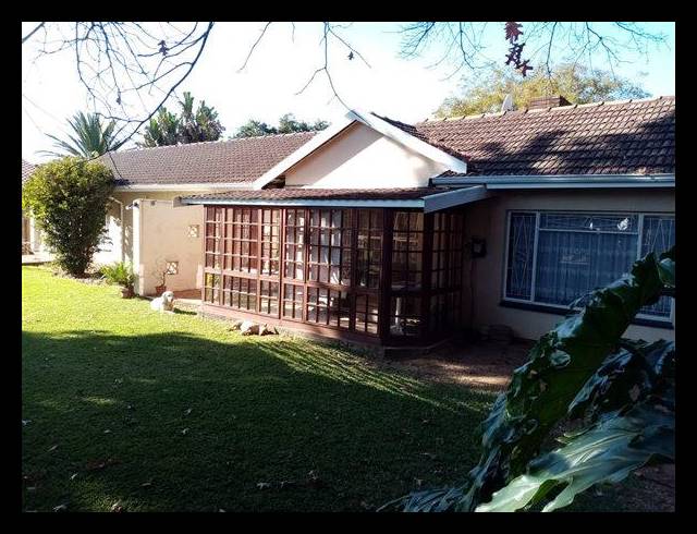 4 BEDROOM HOUSE FOR SALE IN BIRCHLEIGH